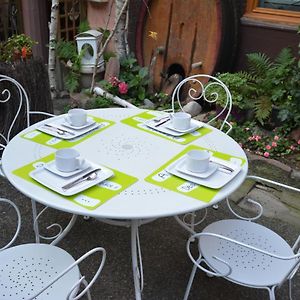 Chambres D'Hotes Chez Caroline